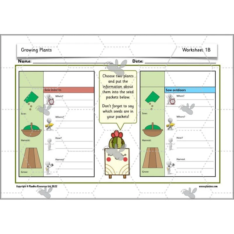 Growing Plants - Image 21