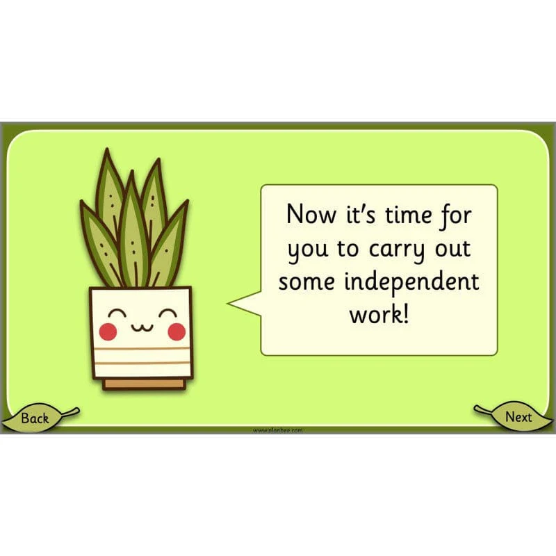 Growing Plants - Image 3