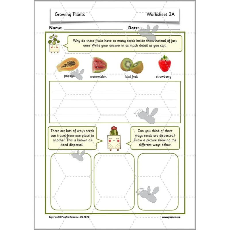 Growing Plants - Image 37