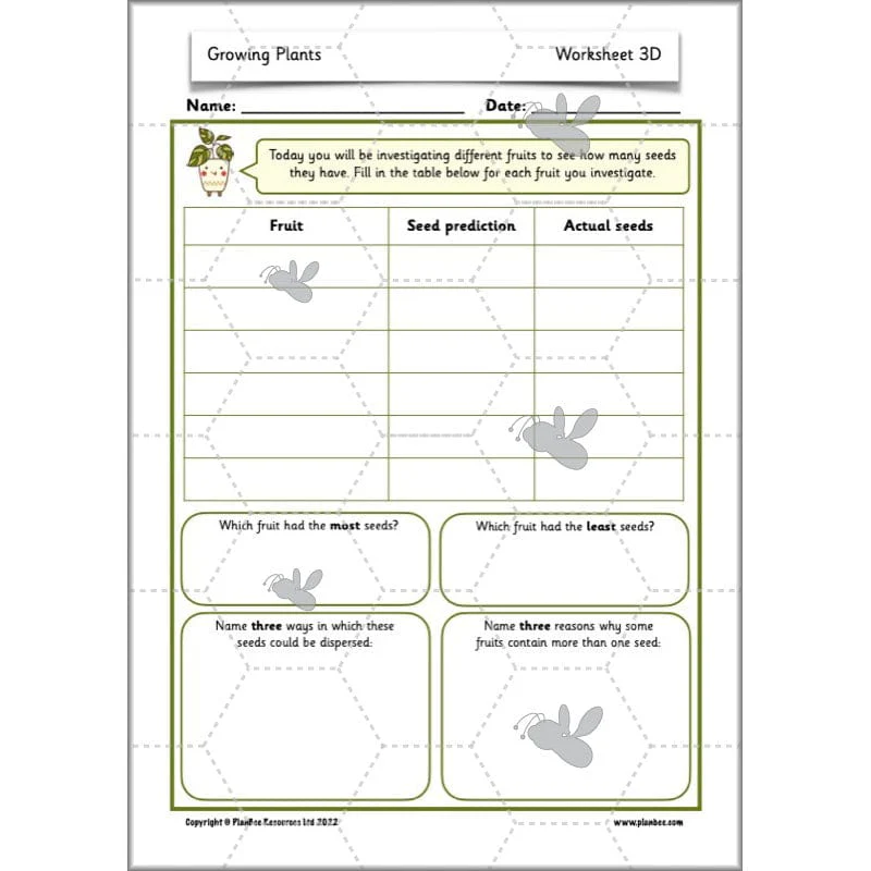 Growing Plants - Image 39