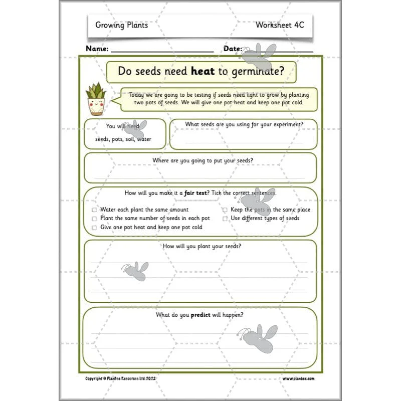 Growing Plants - Image 46