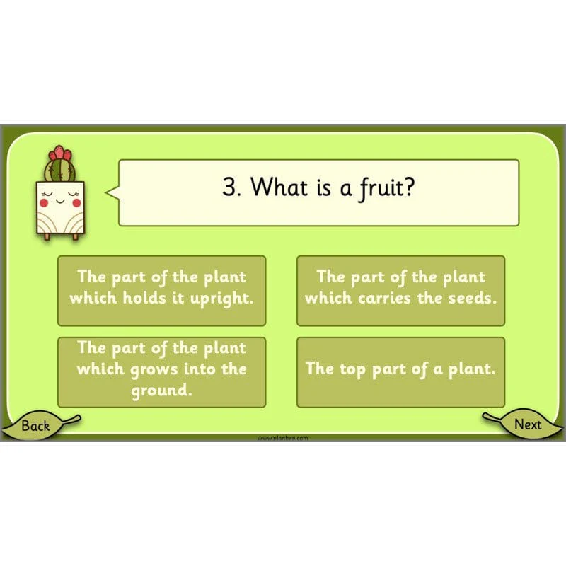 Growing Plants - Image 52