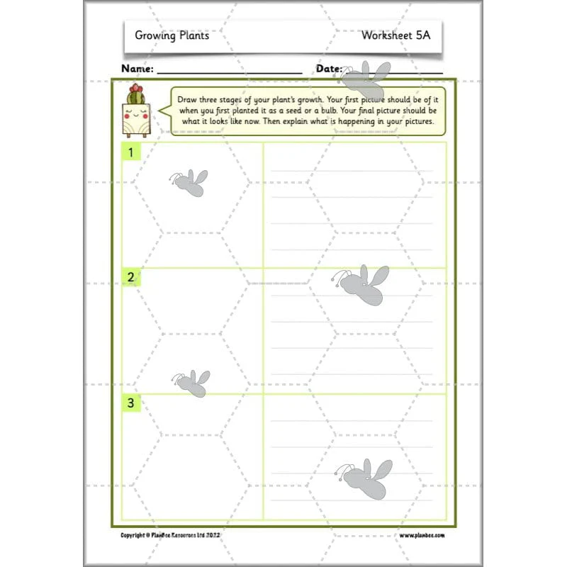 Growing Plants - Image 53