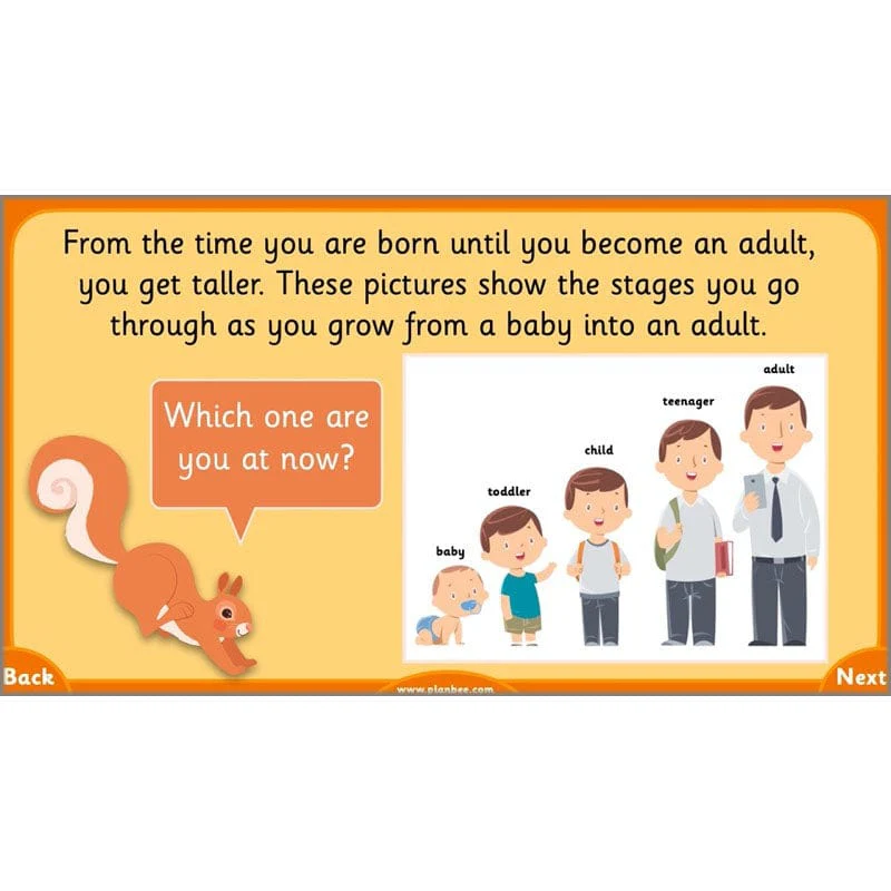 Growth and Survival - Image 39