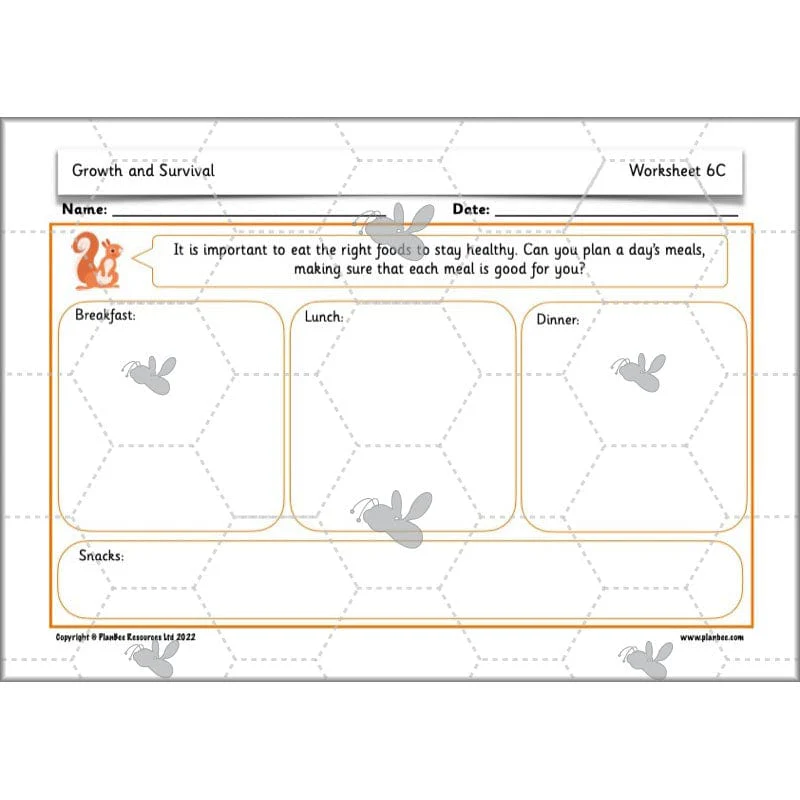 Growth and Survival - Image 68