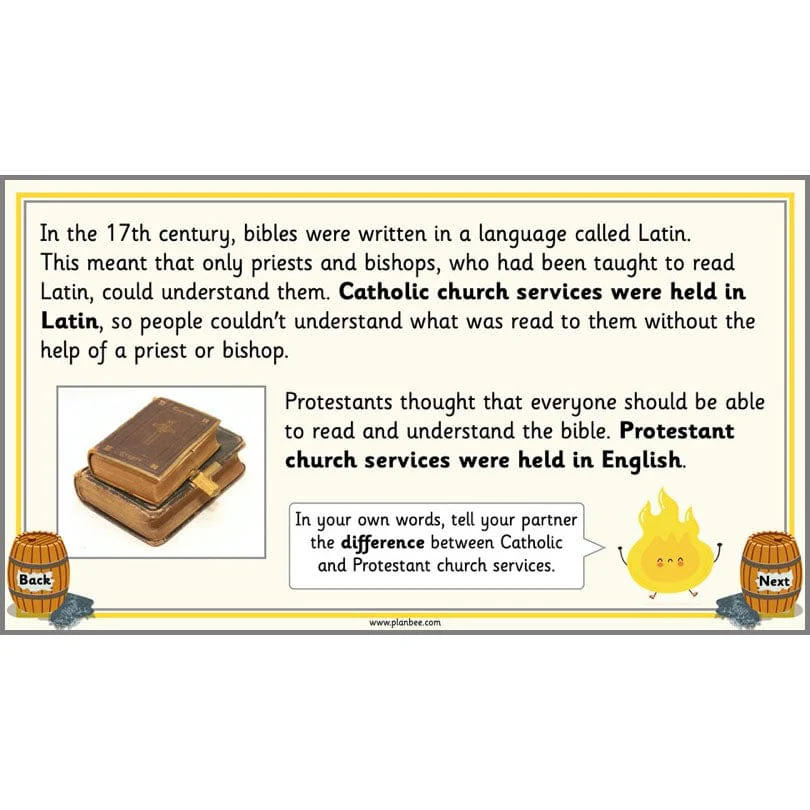 Guy Fawkes and the Gunpowder Plot - Image 31