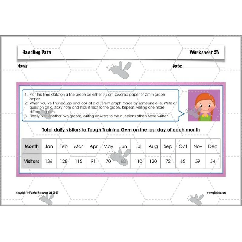 Handling Data - Image 14