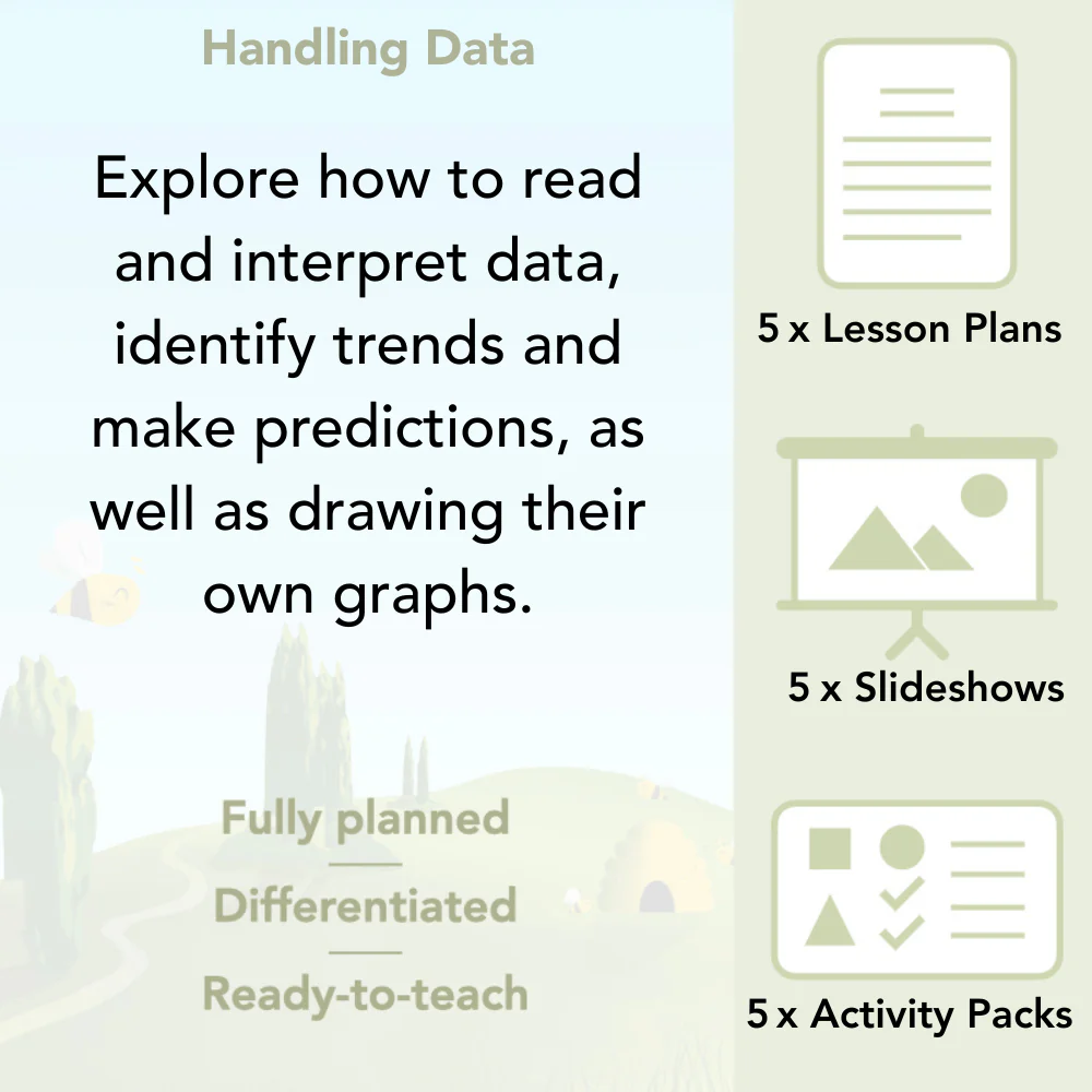 Handling Data - Image 2