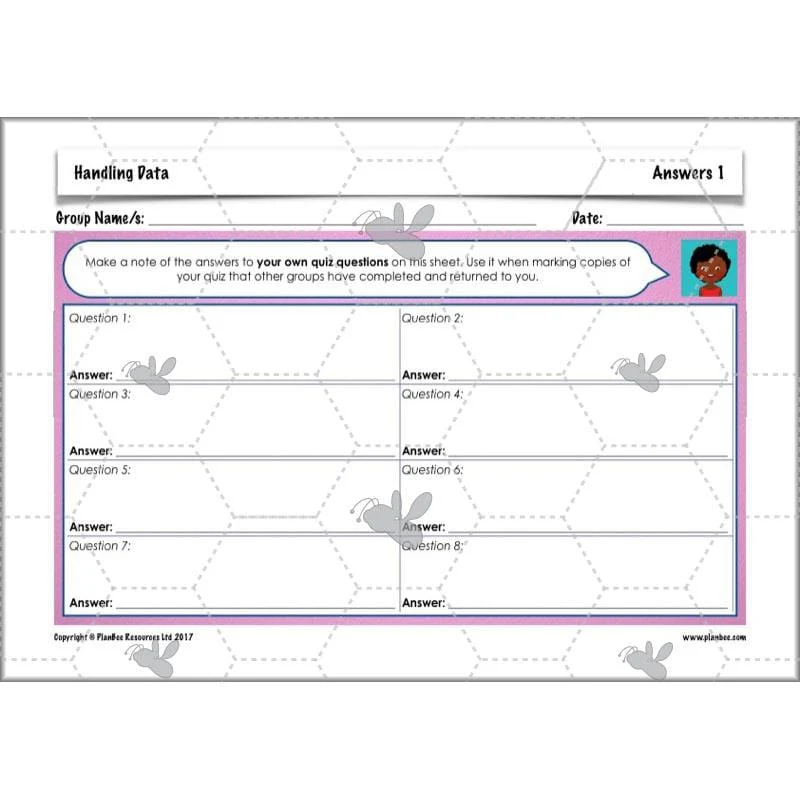 Handling Data - Image 25