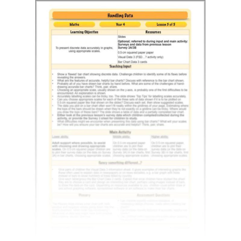 Handling Data - Image 42