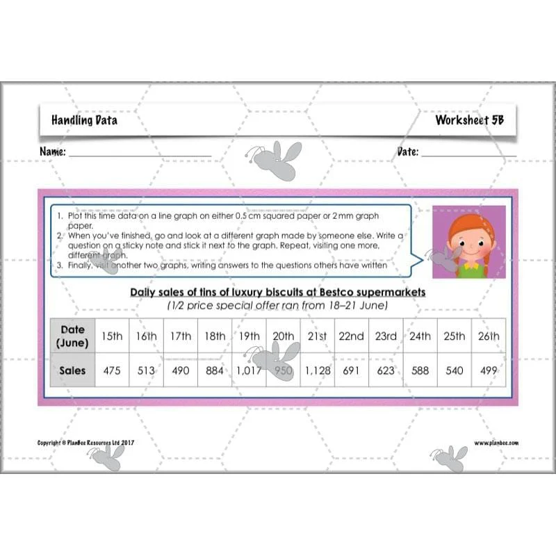 Handling Data - Image 55