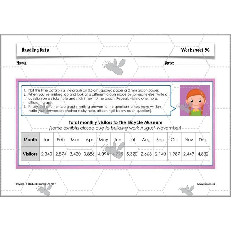Handling Data - Image 56