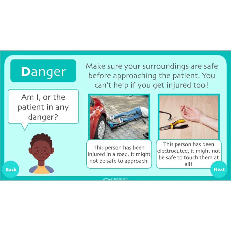 Hazards and Emergencies - Image 48