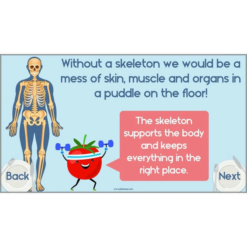 Health and Movement - Image 12