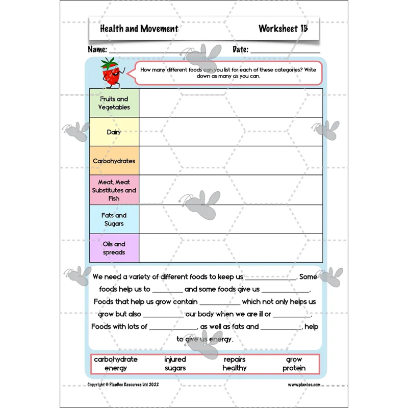 Health and Movement - Image 16