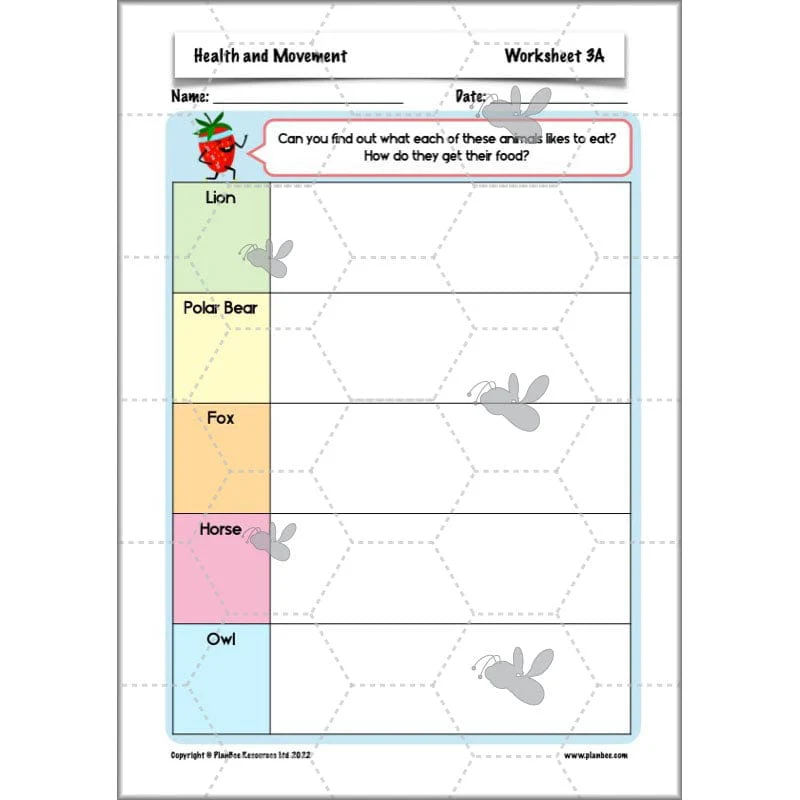 Health and Movement - Image 18