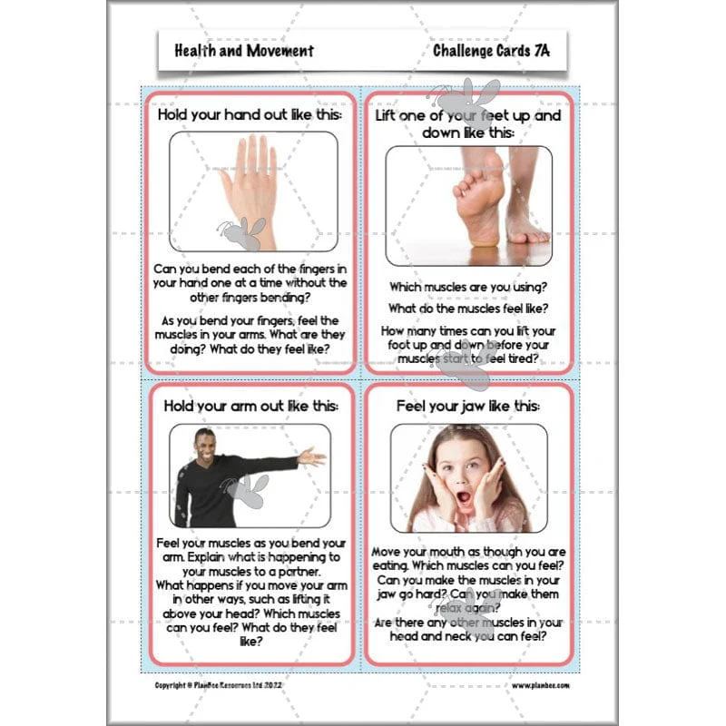 Health and Movement - Image 79