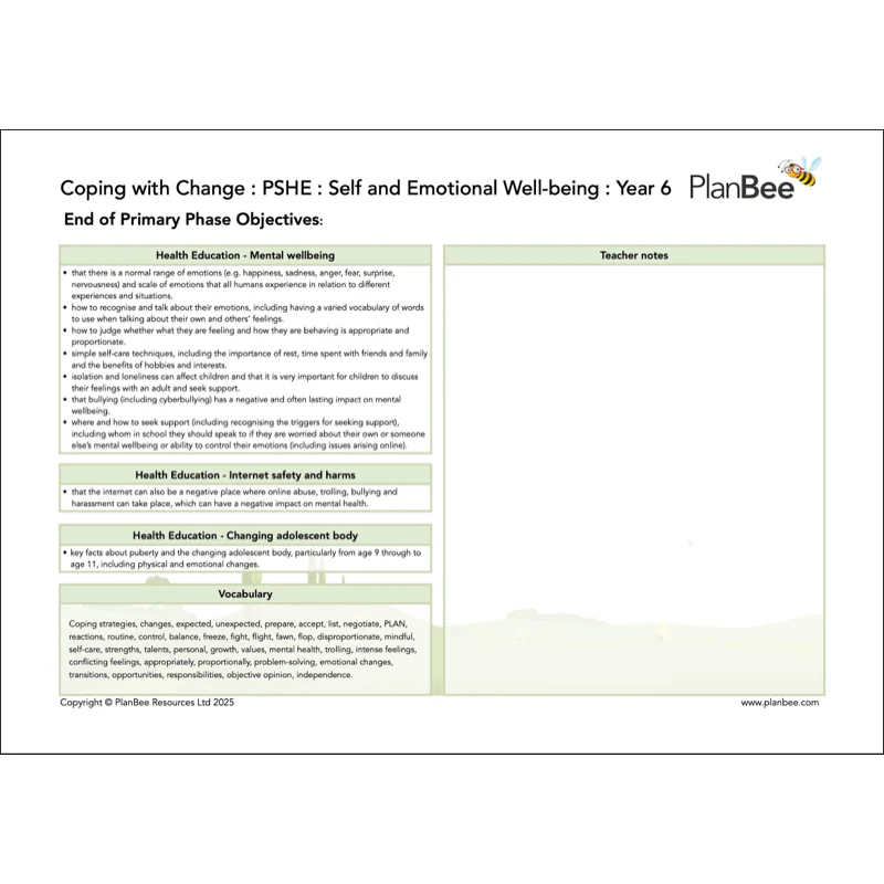 Health Topic Bundle - Image 4