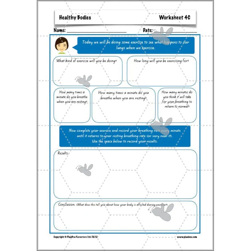 Healthy Bodies - Image 16