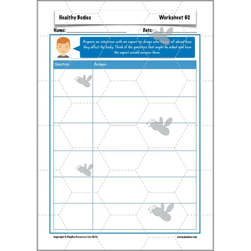 Healthy Bodies - Image 18