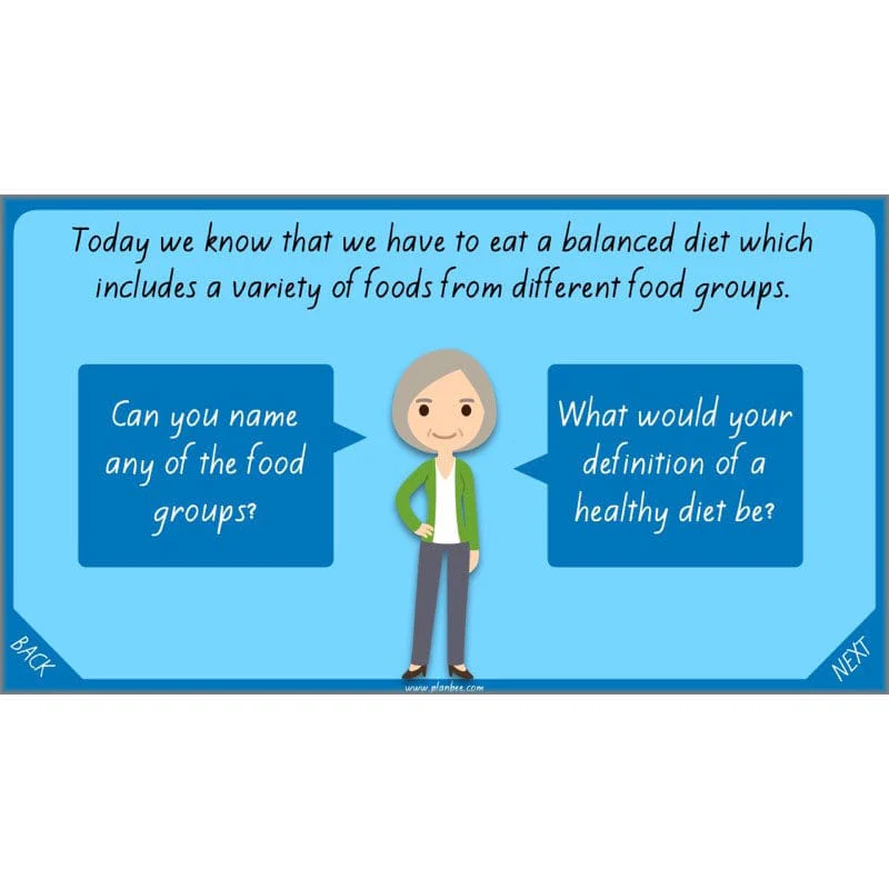 Healthy Bodies - Image 27