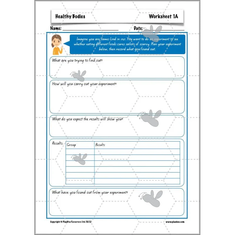 Healthy Bodies - Image 28