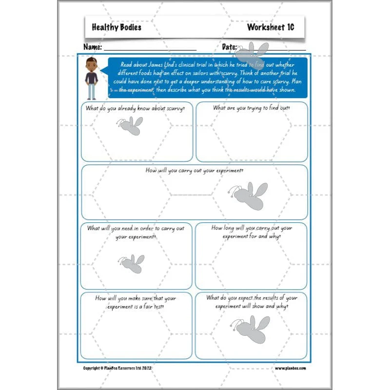 Healthy Bodies - Image 29