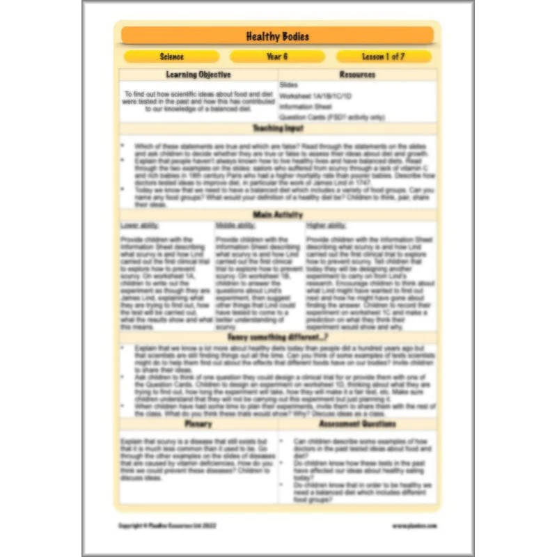 Healthy Bodies - Image 31