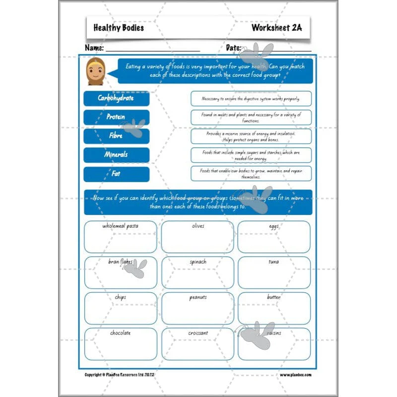 Healthy Bodies - Image 36