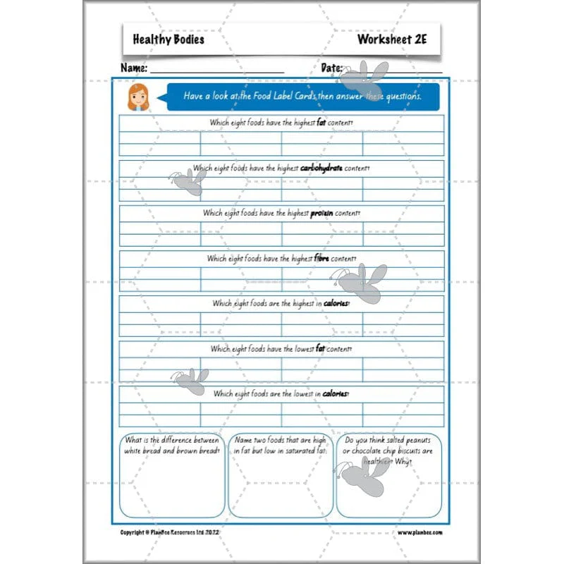 Healthy Bodies - Image 37