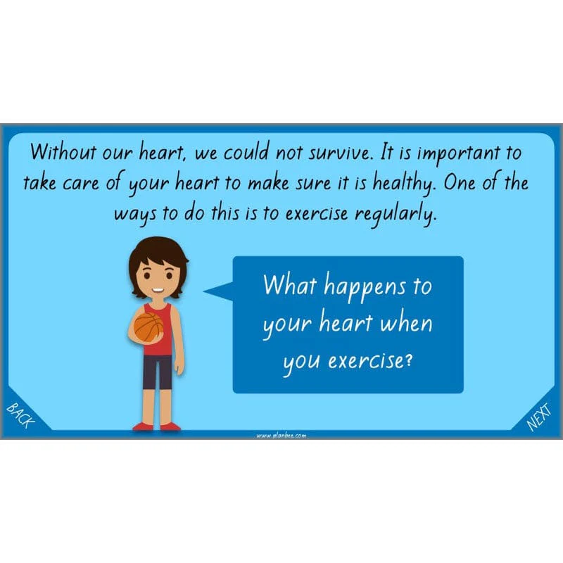 Healthy Bodies - Image 50
