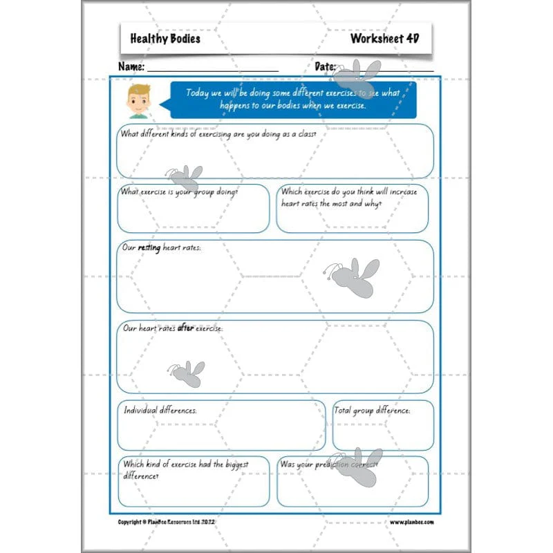 Healthy Bodies - Image 54