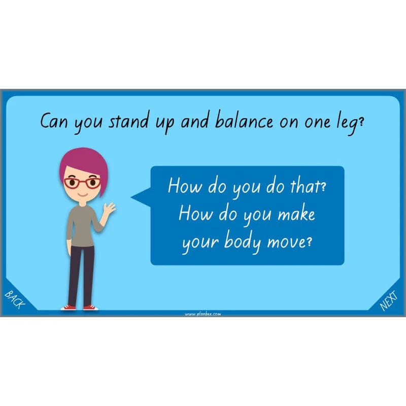 Healthy Bodies - Image 56
