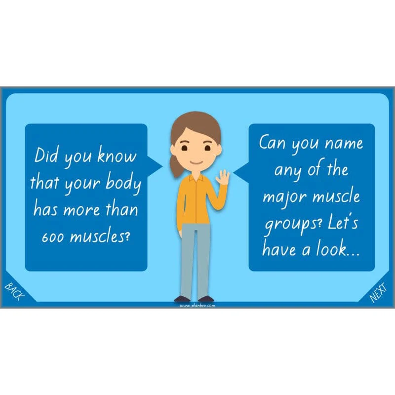 Healthy Bodies - Image 57