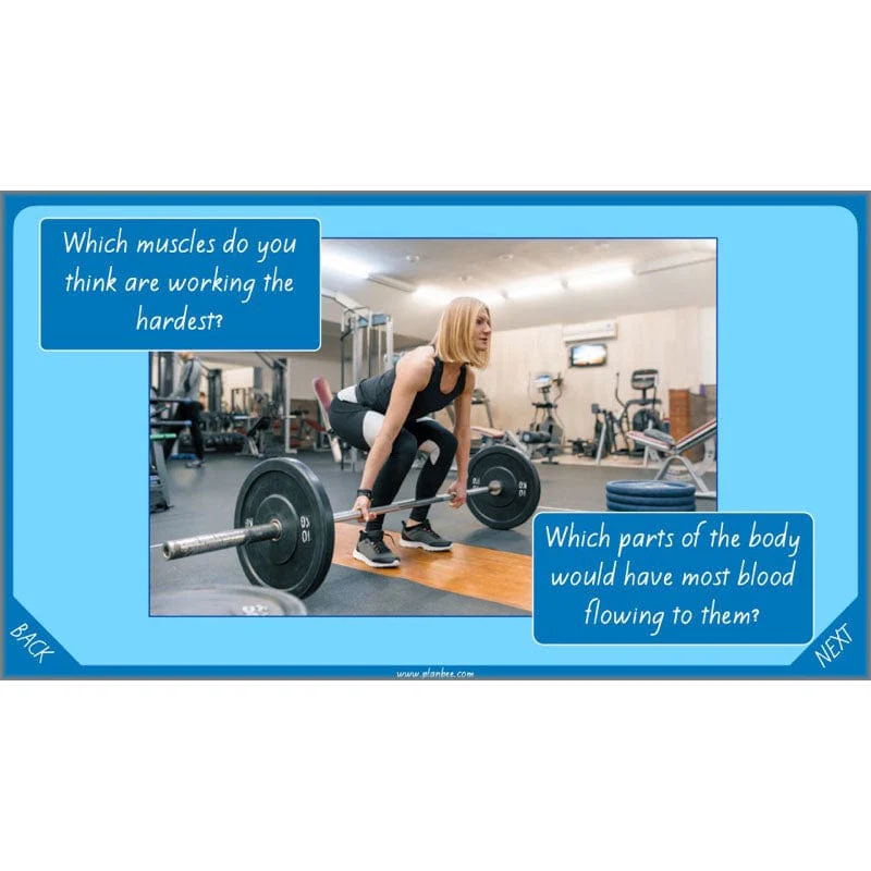 Healthy Bodies - Image 59