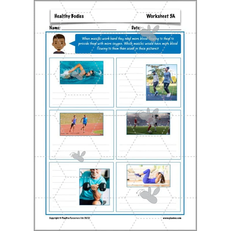 Healthy Bodies - Image 60
