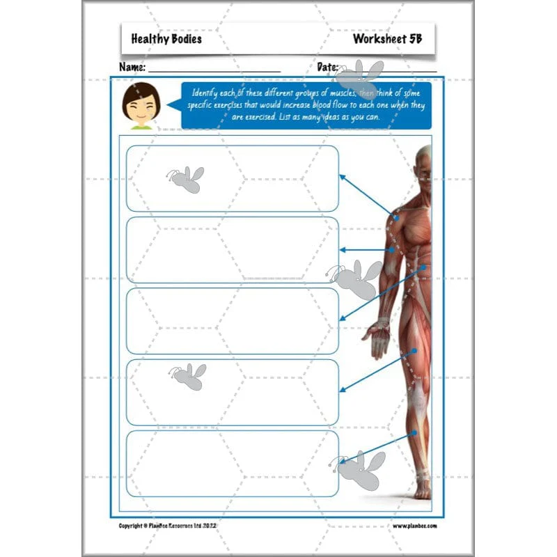 Healthy Bodies - Image 61