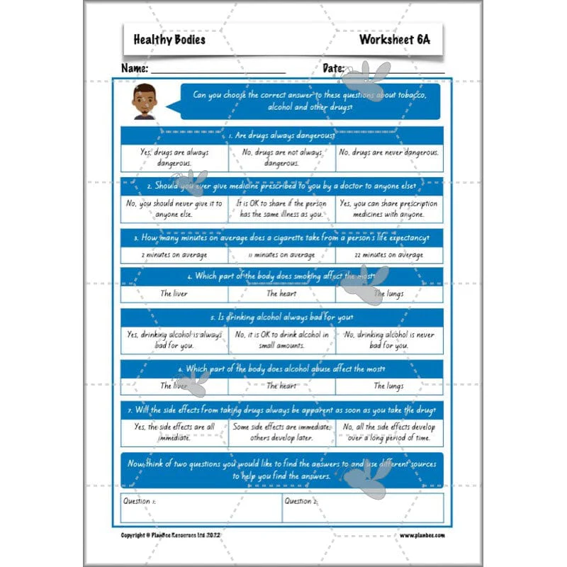 Healthy Bodies - Image 68