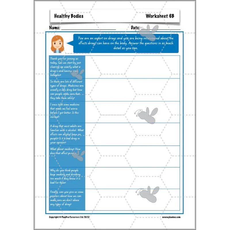 Healthy Bodies - Image 69