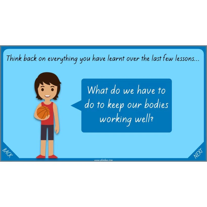 Healthy Bodies - Image 72