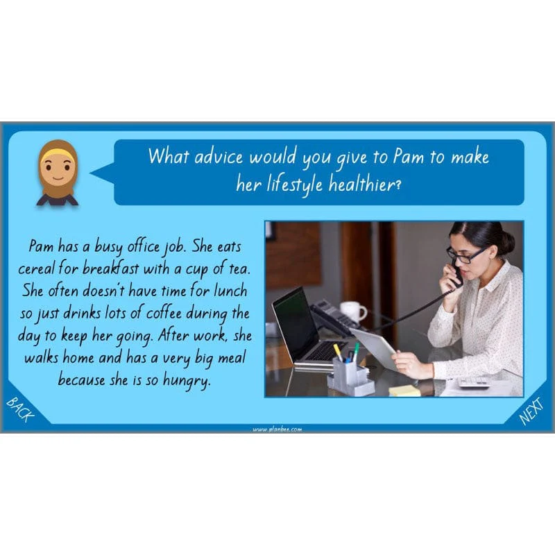 Healthy Bodies - Image 73