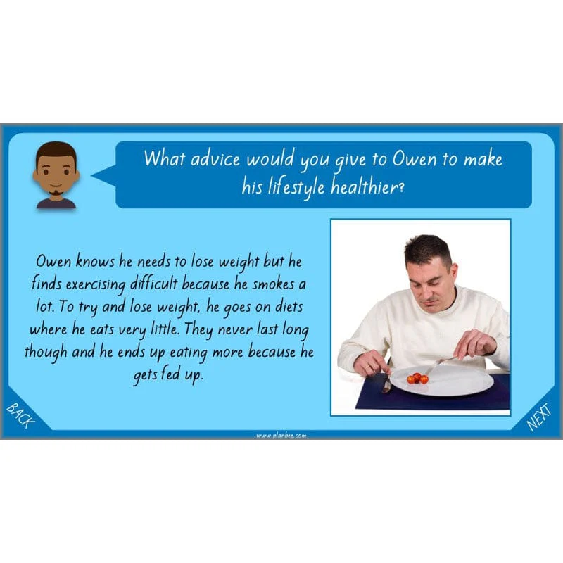 Healthy Bodies - Image 74