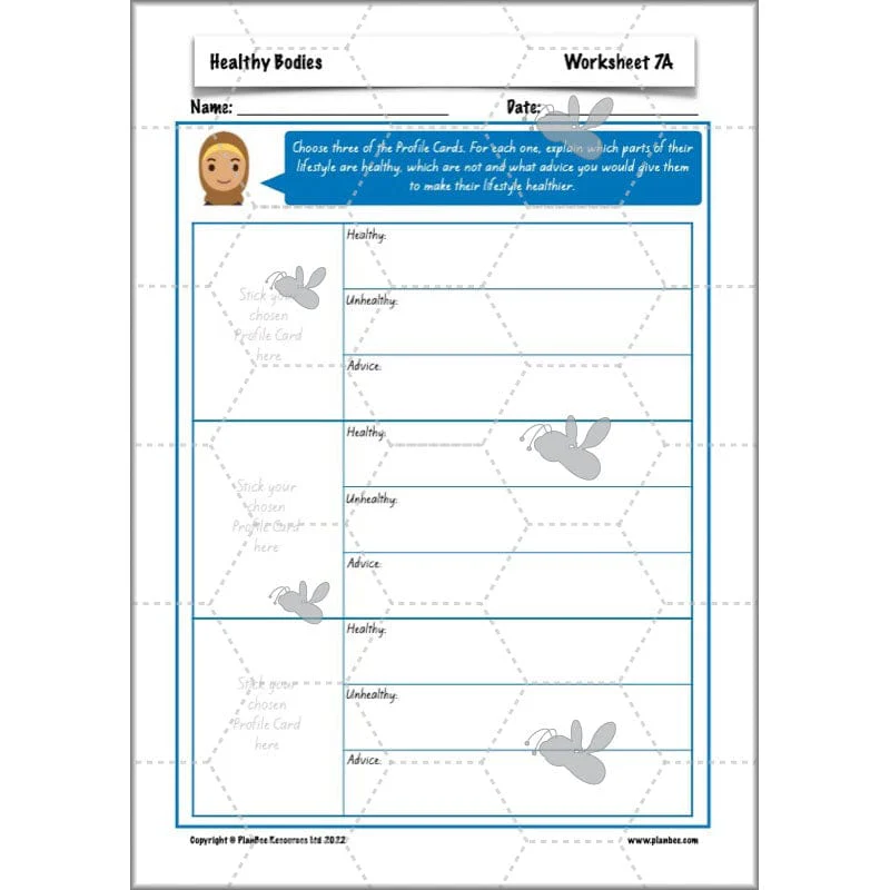 Healthy Bodies - Image 77