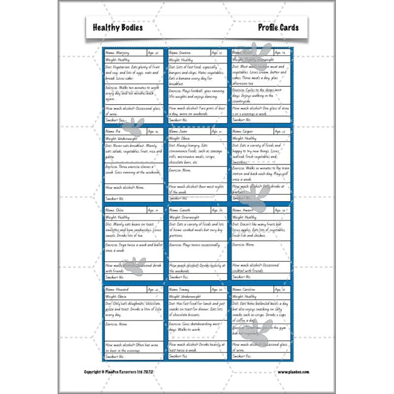 Healthy Bodies - Image 78