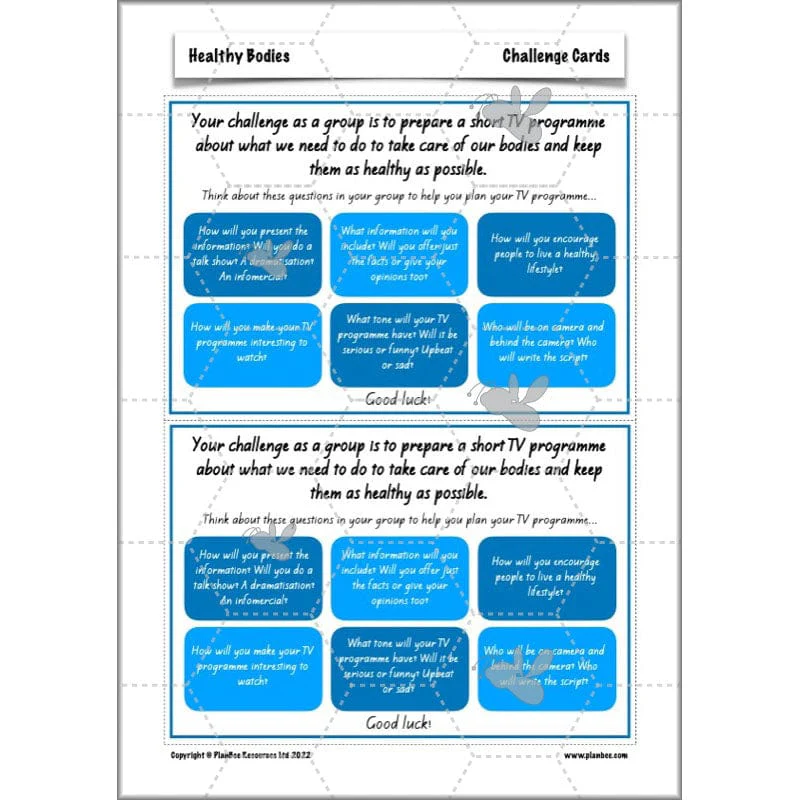 Healthy Bodies - Image 79