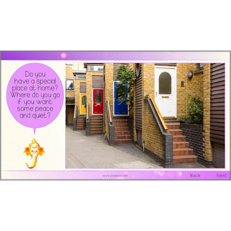 Hindus Home and Mandir - Image 40
