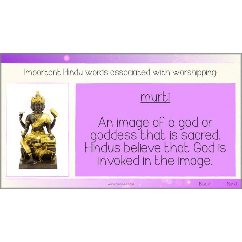 Hindus Home and Mandir - Image 7