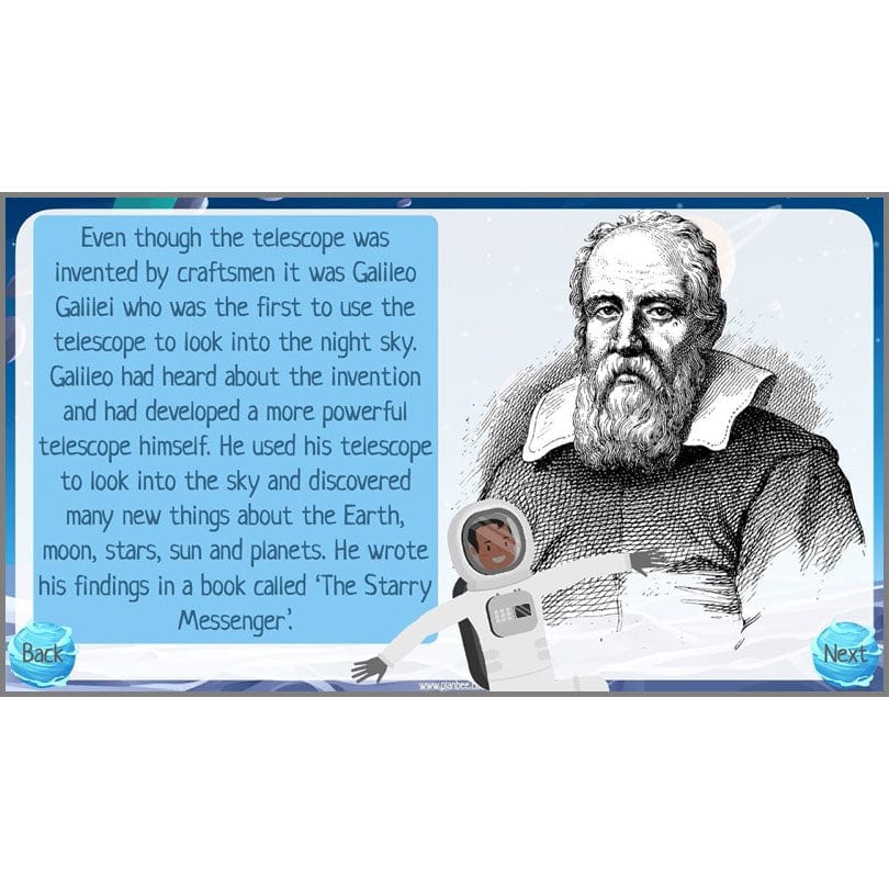 The History of Space Exploration - Image 20