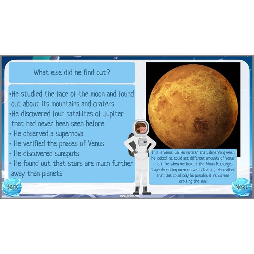 The History of Space Exploration - Image 21