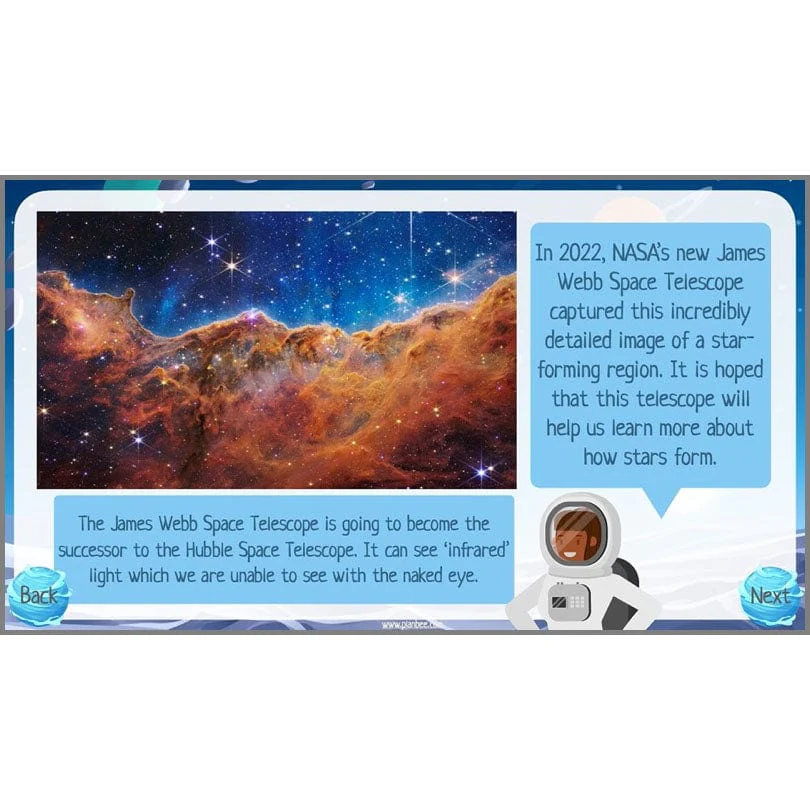 The History of Space Exploration - Image 23